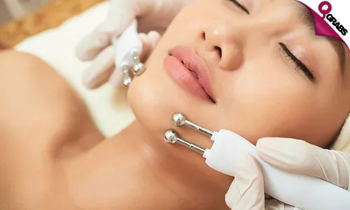 Thalgo Galvanic Facials!